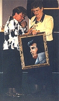 Elvis Award 2004