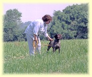 Brenda and Briar