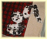 Magnum/Summer litter 2003