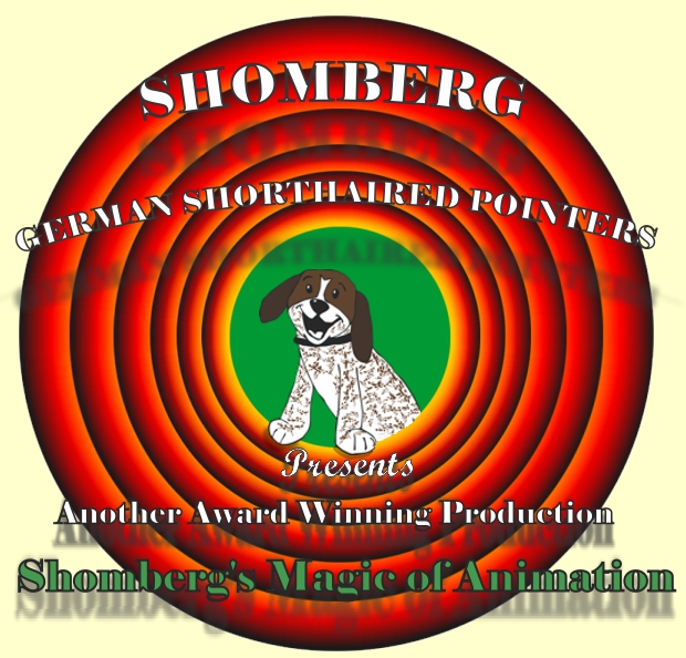 Shomberg's Magic Of Animation Litter